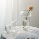 Wholesale Glass Vase HP-079 - Image 2